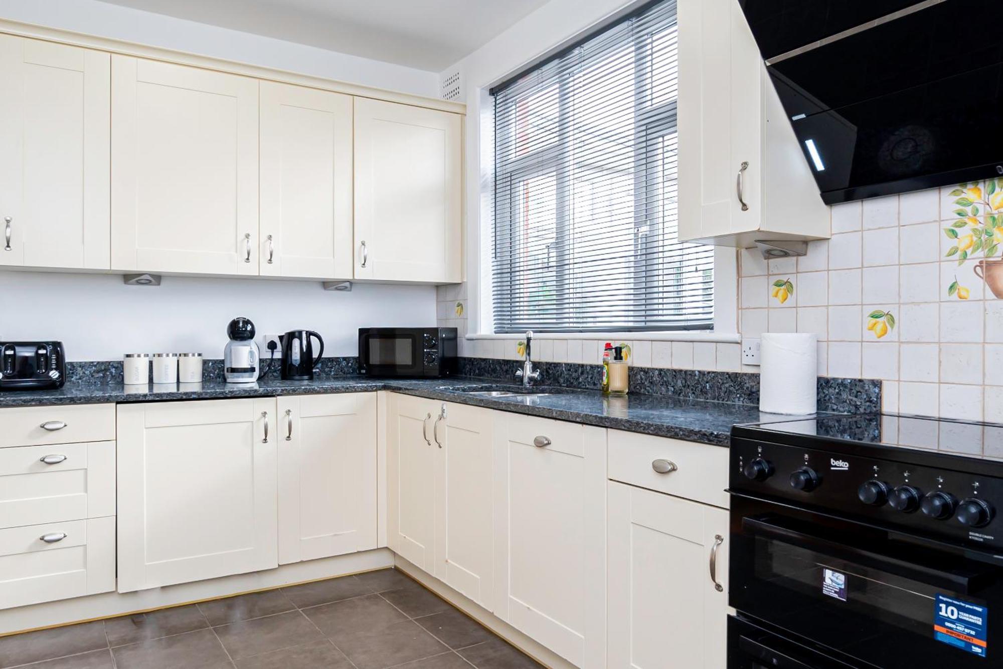Luccombe Holiday home