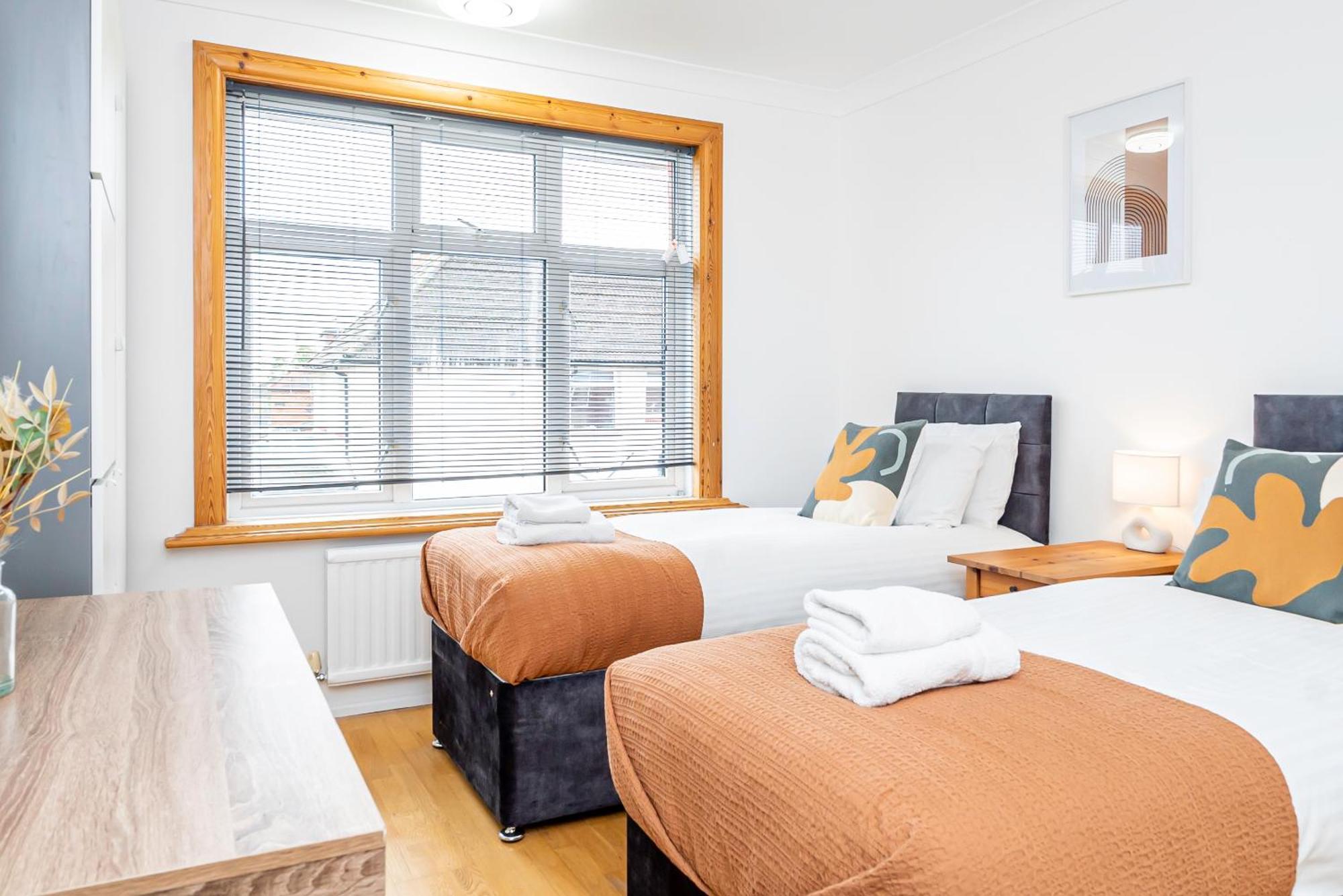 Luccombe Holiday home *